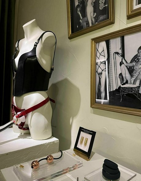 bonnieblue xoxo nackt galerie