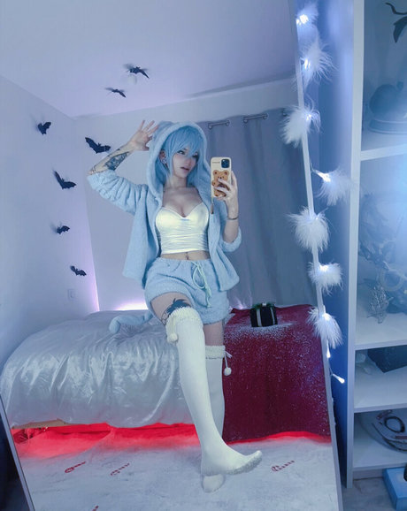 reitoozaru exklusive sexy bilder