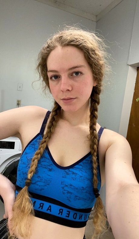 Audrey Bell kunst heiße foto