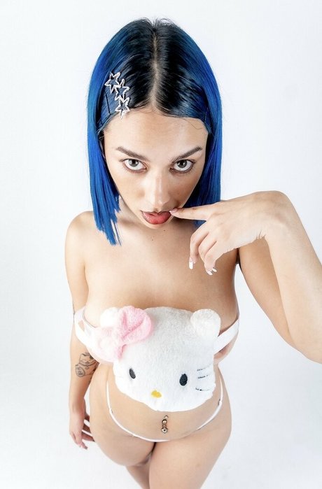 ohdulceari top erotische fotos