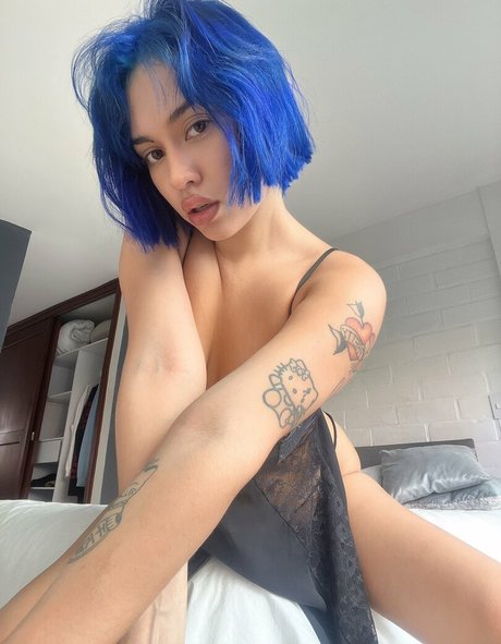 ohdulceari nackt pornostar archiv