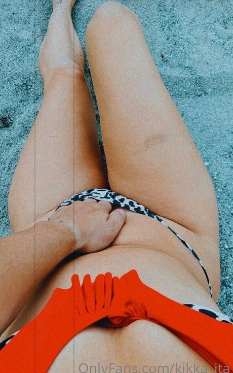 kikka ita porno beste bilder