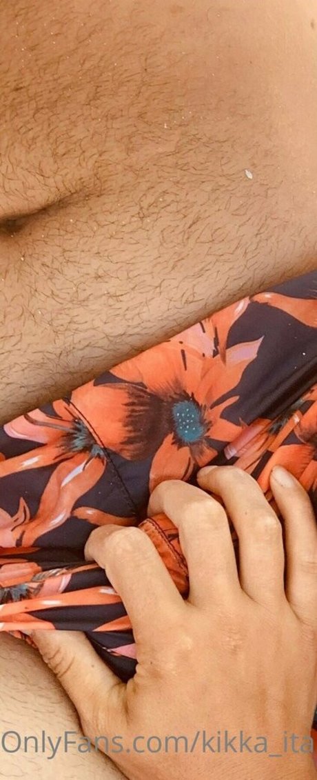 kikka ita top heiße fotos