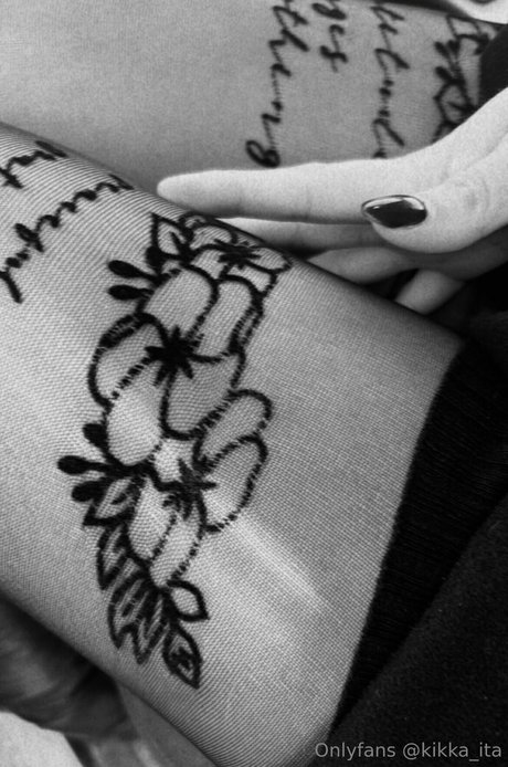 kikka ita porno nackt galerien