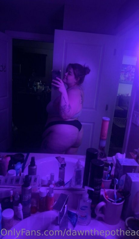 dawnthepothead hd heiße bild