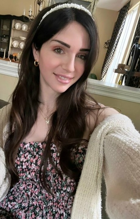 Sarah Hills schöne beste foto