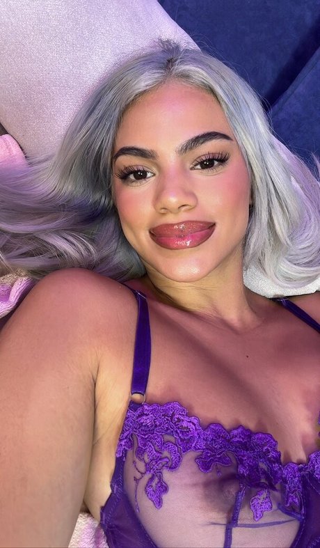 Shelynna sexy exklusive galerie