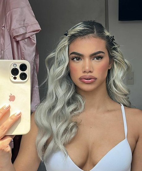 Shelynna heiße sex bilder