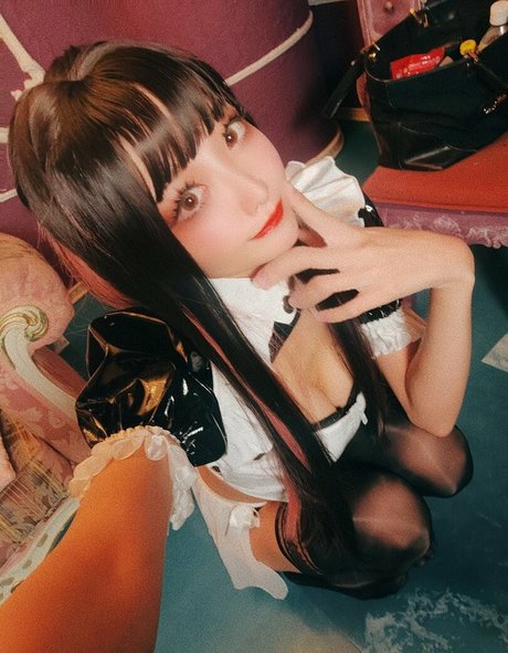 Saki Castle perfekte porno galerie