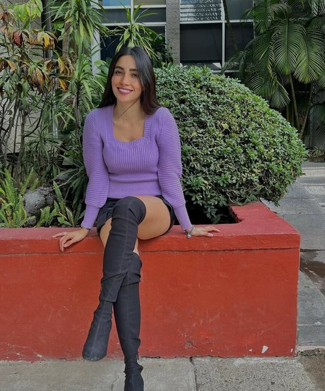 Andrea Cancholas erwachsene foto