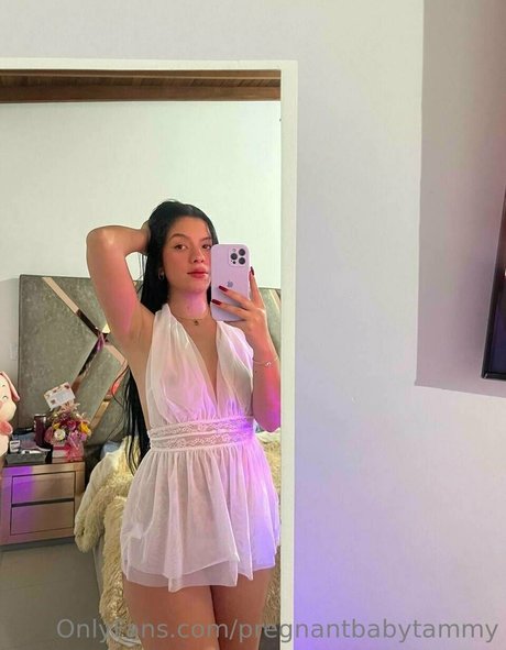 babytammybg pornostar hübsche fotos