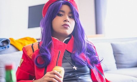 Sailor Gwen beste erotische bild