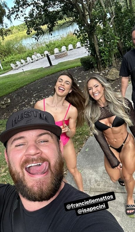 Francielle Mattos erwachsene galerien