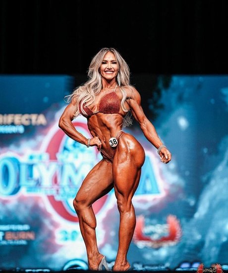 Francielle Mattos heiße akt bild