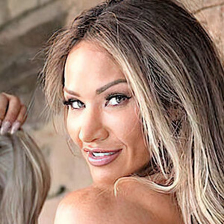 Francielle Mattos Profilbild