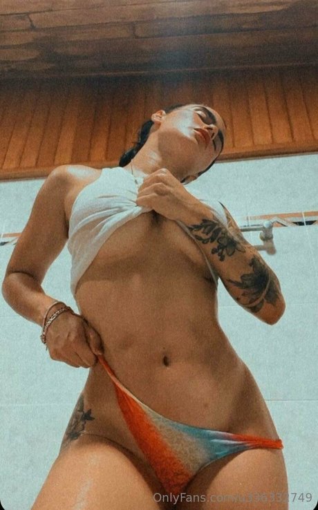 piel morenita z Profilbild