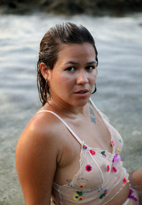 Tabitha Rice beste nackt fotos