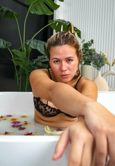 Tabitha Rice kunst nacktheit bild