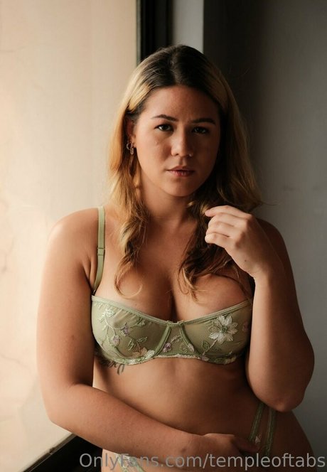 Tabitha Rice exklusive schöne foto