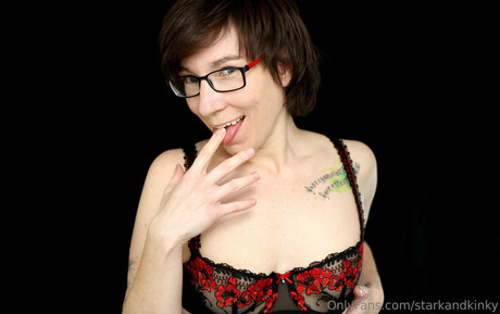 starkandkinky hübsche nette bild