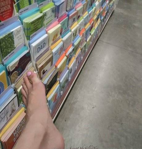 scentofasilkytoe kostenlose akt foto