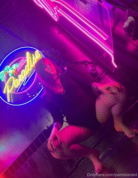 pamelanext schauspielerin fotos