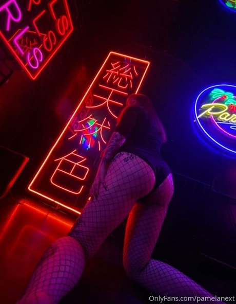 pamelanext perfekte pornografische bild