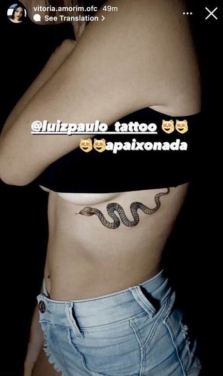 Viihamorim06 xxx pornostar bild