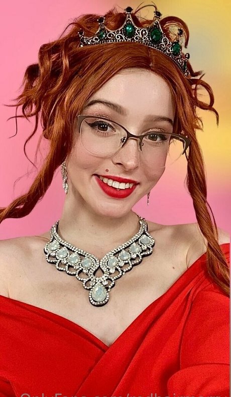 maryfoxyy model foto