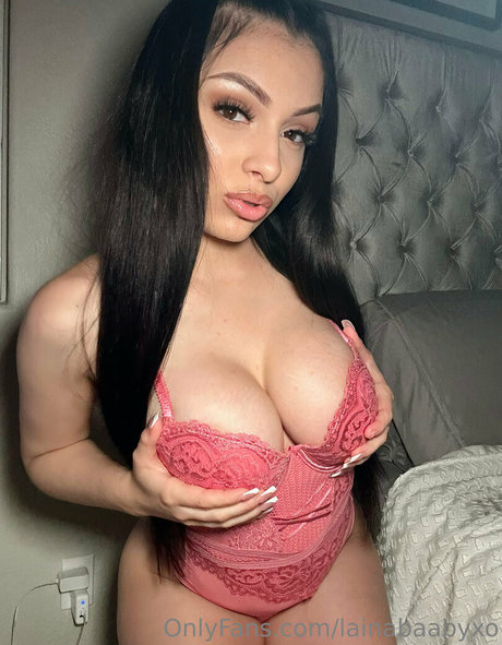 lainabaabyxo erotische xxx galerie