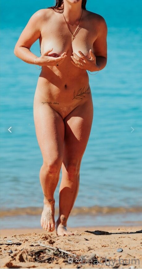 beachy bum exklusive hd galerie