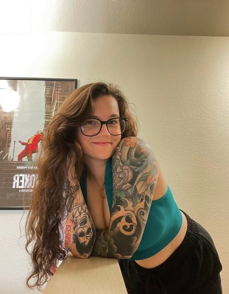 FrankieDarko kostenlose kunst foto