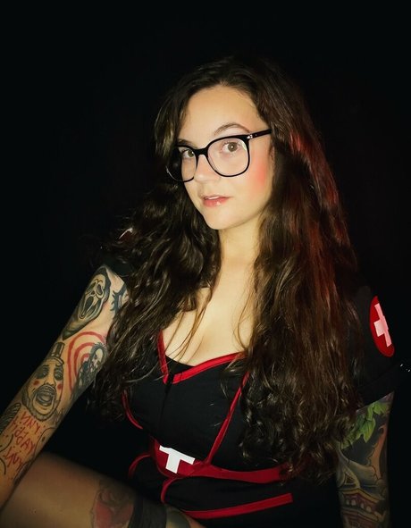 FrankieDarko hübsche pornostar galerie