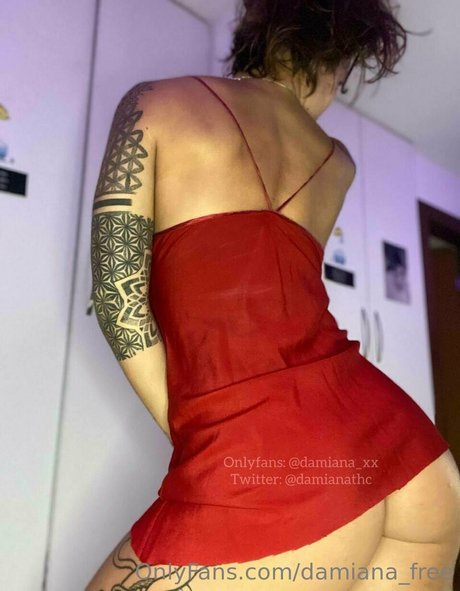 damiana free erotische top archiv