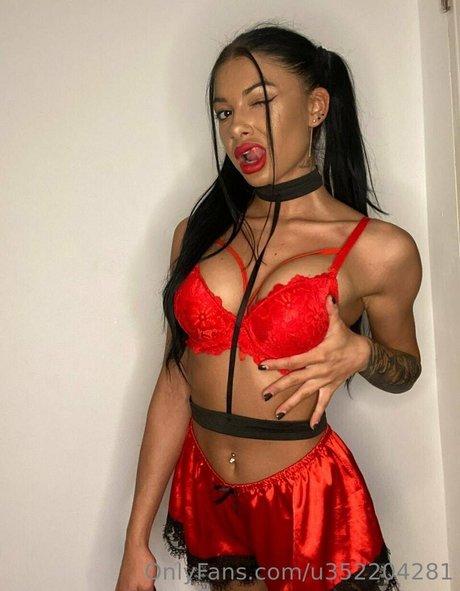 redelissa nette pornostar fotos