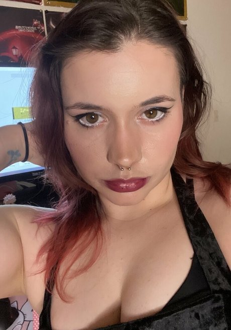 kaleskujo schöne nackt galerie