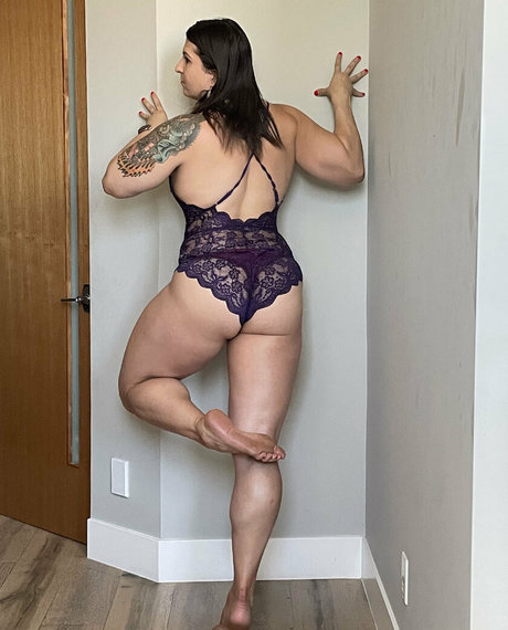 Eva The Supergirl sexy perfekte galerien