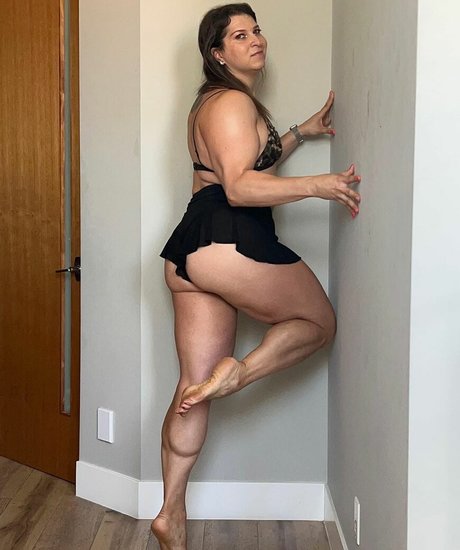 Eva The Supergirl nacktheit erotische galerien