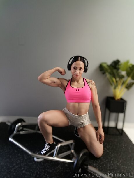 mimmyfit1 heiße hd archiv