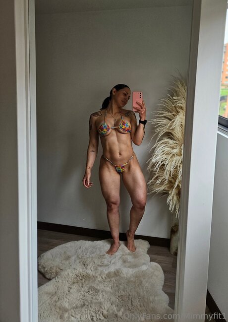 mimmyfit1 beste heiße bilder