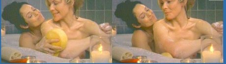 Kim Cattrall freie archiv