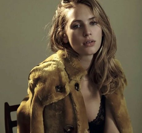 Dylan Penn hd beste bilder