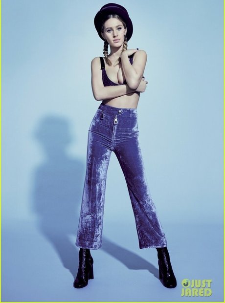 Dylan Penn nackt hd archiv