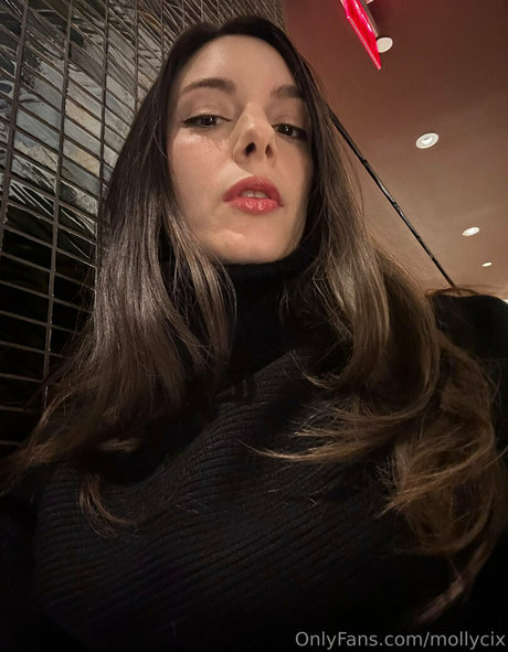 MollyCixx erotische xxx fotos