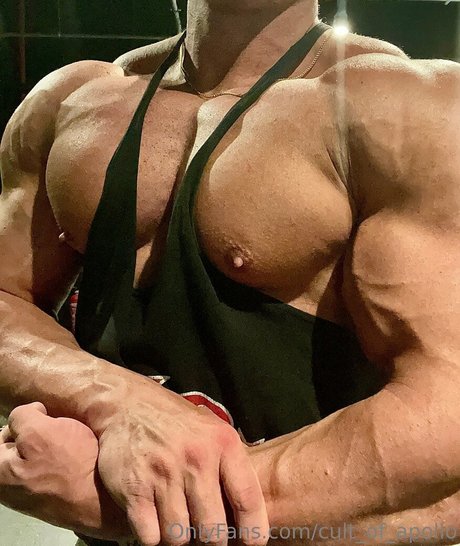 cult of apollo perfekte porno bilder