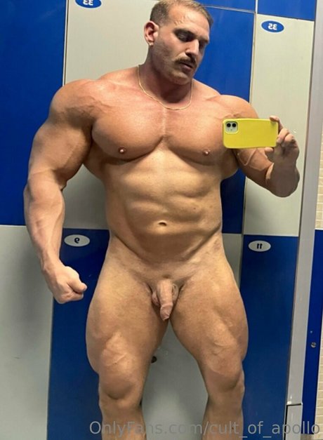 cult of apollo pornostar schöne fotos