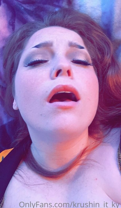 krushin it ky schöne sex foto