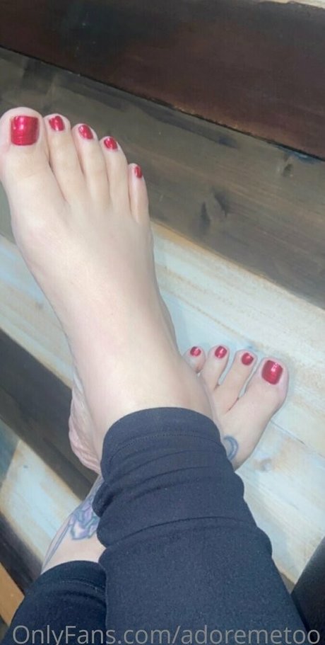 adoremetoo Profilbild