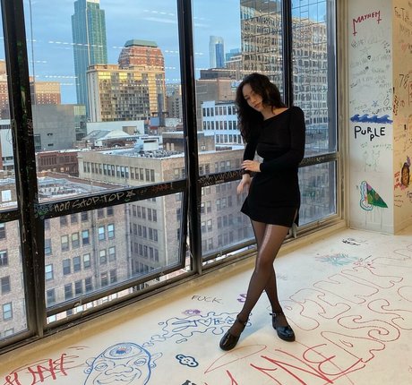 Kashaimi schöne sex foto