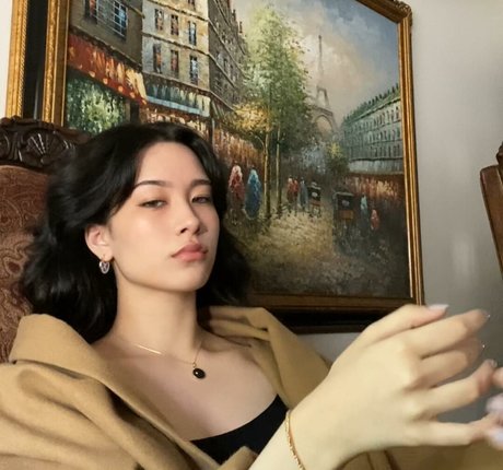 Kashaimi pornographische galerie